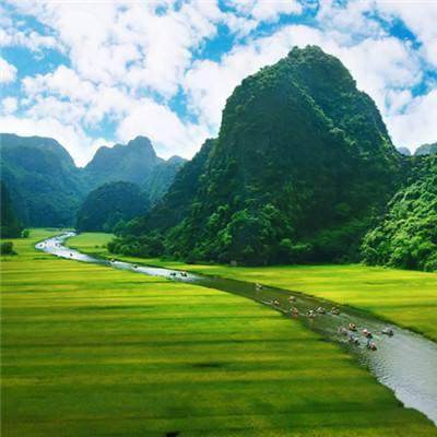 青海三江源：国家公园里的生态保护实践